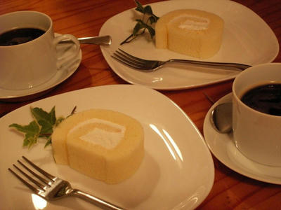 チーズロール