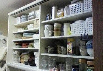食器棚