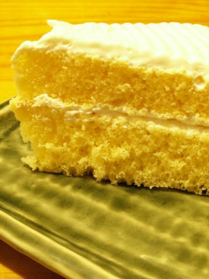 ケーキ？