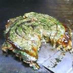 味楽でスジチーズ