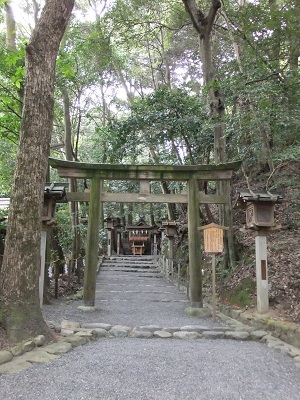 神宝神社