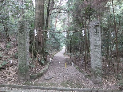 パワースポット