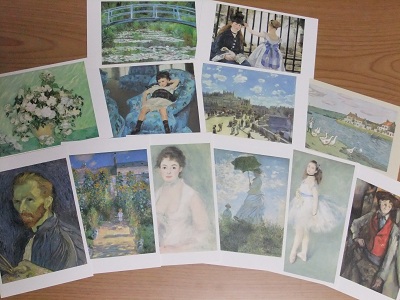 12枚セット　1000円