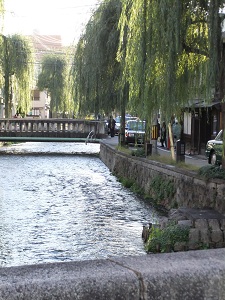 京都の風情