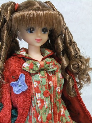 エクセリーナ①