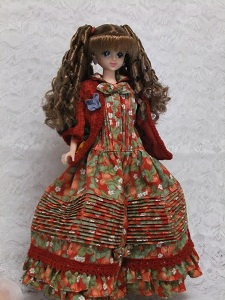 エクセリーナ②