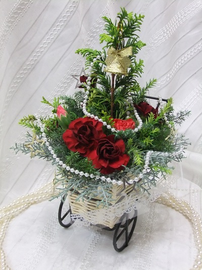 プチクリスマス