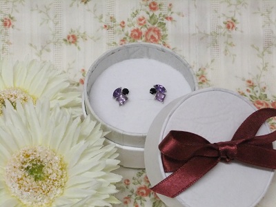 サンタクロースの贈り物①