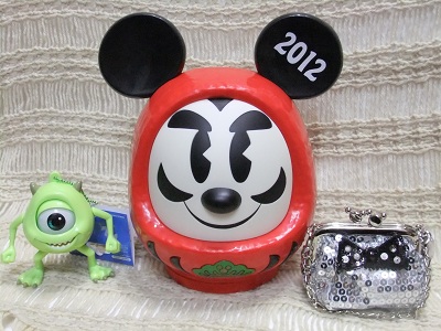 ディズニーRのおみやげ