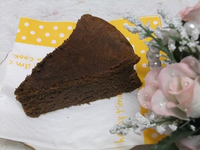 チョコレートケーキ
