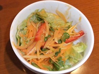 サラダ
