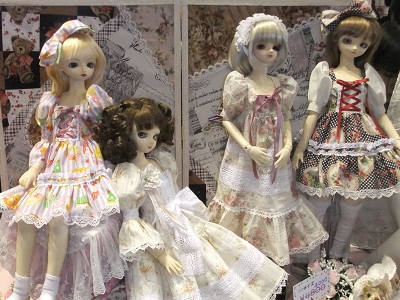 おっきいのコーナー