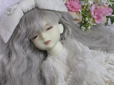 寝カブちゃん①