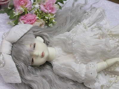 寝ガブちゃん②