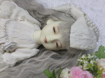 寝ガブちゃん③