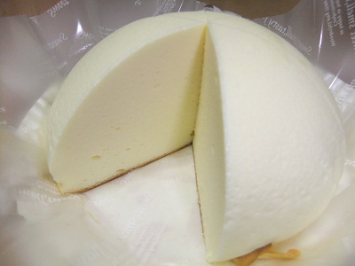 ジャンルプランの白いひまわり