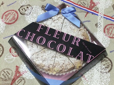 フルール・ショコラ