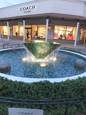 三田プレミアムアウトレット③