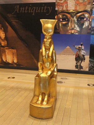 謎のフォトスポット？