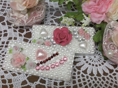 デコ　フリスクケース