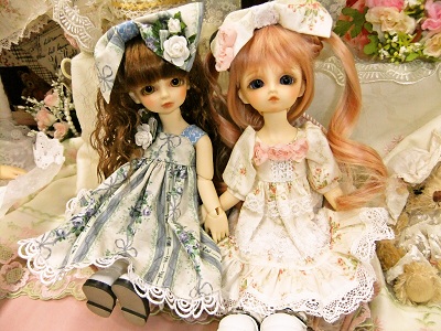 幼SDサイズ　2種類