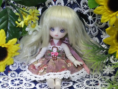 ブラウニー　NENE