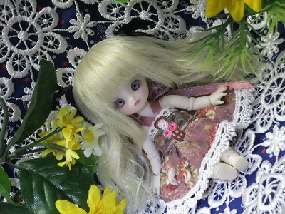 ブラウニー　NENE