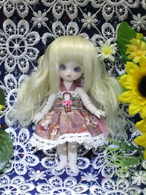 ブラウニー　NENE