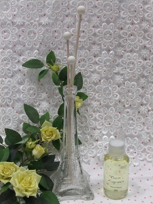 エッフェル塔　ルームフレグランス