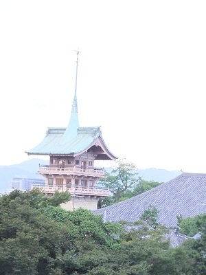 雲大院　祇園閣