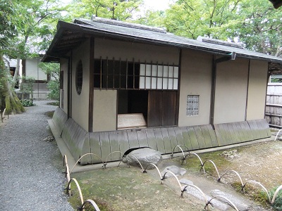 建仁寺　東洋坊