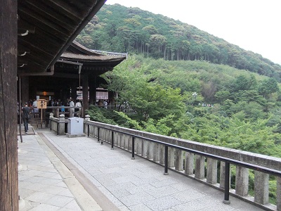 清水寺②