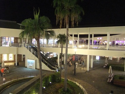 りんくうプレミアムアウトレット