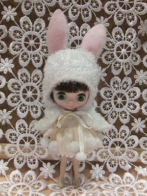 ベルベット メヌエット