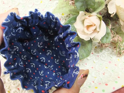 パックンポーチS 中