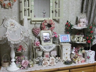 リヴィングボード