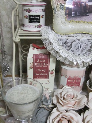 ロウレイズのパッケージ