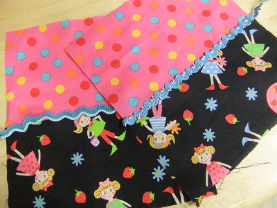 バラしてみました