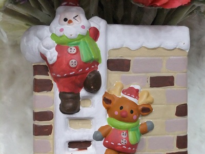 フラワーベース