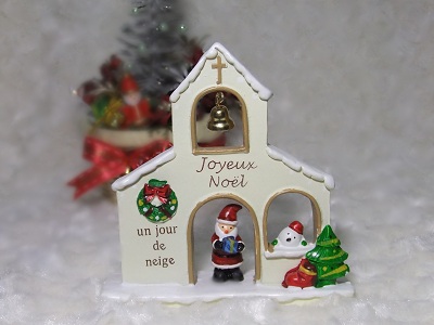 クリスマス雑貨