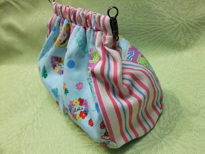 パックンポーチLサイズ