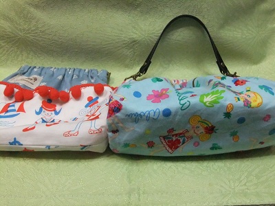 Mサイズとの比較