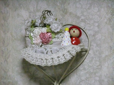 クリスマスツリー＆サンタさん