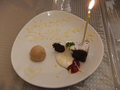 自家製ドルチェ　