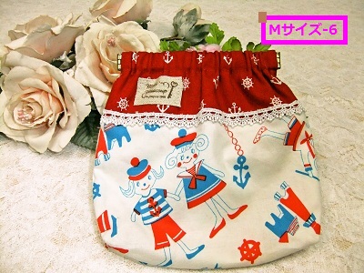 Mサイズ　⑥
