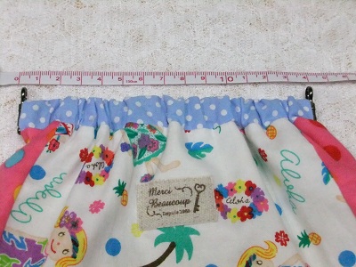 Lサイズ　口金14ｃｍ