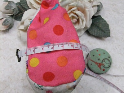 Lサイズ　マチ6ｃｍ