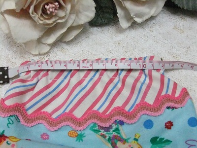 Mサイズ　口金12ｃｍ