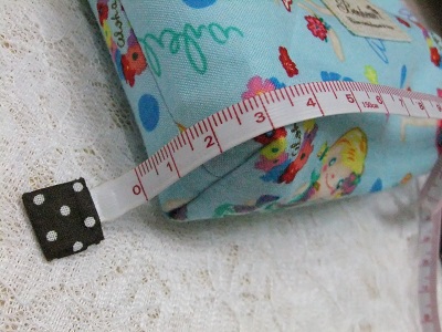 Mサイズ　マチ3ｃｍ