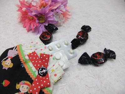 Sサイズ　内容量